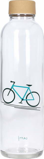 CARRY Bottle Steklenica - GO CYCLING