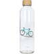 CARRY Bottle Steklenica - GO CYCLING, 0,7 - 1 k