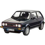 REVELL model avtomobila 1:24 35 Years VW Golf 1 GTi Pirelli 05694
