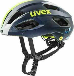 UVEX Rise Pro Mips 52-56 Kolesarska čelada