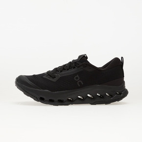 Sneakers On W Cloudsurfer Trail 2 Black/ Black EUR 40.5