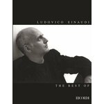 Ludovico Einaudi The Best of Einaudi Piano Notna glasba
