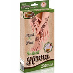 TyToo Henna Hand&amp;Foot