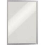 DURABLE okvir DURAFRAME MAGNETIC A3 sreb., 5 kos DU486823