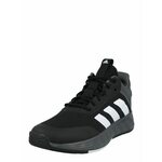 Adidas Čevlji košarkaška obutev črna 46 EU Ownthegame 2.0