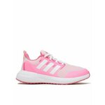 Adidas Čevlji roza 30 EU fortarun 2.0 cloudfoam lace