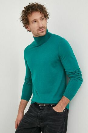 Volnen pulover BOSS moški