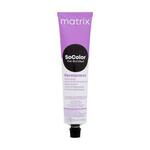 Matrix SoColor Pre-Bonded Permanent Extra Coverage Hair Color trajna barva za lase 90 ml Odtenek 506nv za ženske