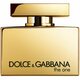 DolceGabbana The One Gold Intense parfumska voda za ženske 75 ml