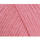Pletena preja Everyday 100 g - (70043) temno roza