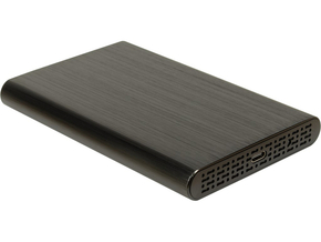 Inter-Tech Gd-25010 USB