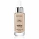 Revuele Serum Foundation [+HA] vlažilni tekoči puder za poenotenje tona kože odtenek Very Light 30 ml