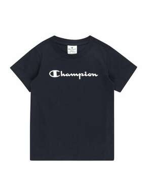 Champion Majice mornarsko modra XXL Crewneck Tshirt