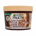 Garnier Fructis Hair Food Cocoa Butter gladilna maska za lase 400 ml
