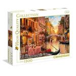 Sestavljanka Clementoni High Quality Collection- Venezia 31668, 1500 kosov