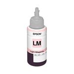 Epson T6736 tinta, svetlo vijoličasta (light magenta), 70ml