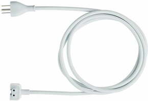 Apple podaljšanje omrežnega adapterja kabel (mk122z/a)