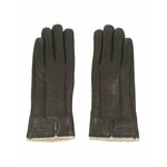 Ženske rokavice WITTCHEN 44-6-511-1-M Črna