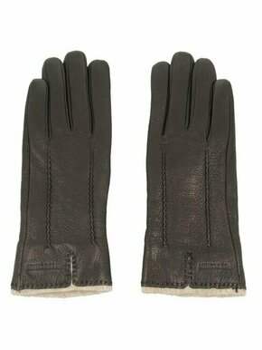 Ženske rokavice WITTCHEN 44-6-511-1-M Črna