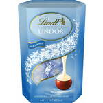 Lindt Lindor Milk &amp; White - 500 g
