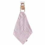 XKKO BMB gnat s plenico - Chevron Baby Pink