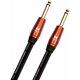 Monster Cable Prolink Acoustic 21FT Instrument Cable Črna 6,4 m Ravni - Ravni