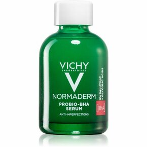 Vichy Normaderm piling serum za problematično kožo (Probio-BHA-Serum) 30 ml