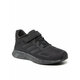 Adidas Čevlji črna 34 EU Duramo 10 EL K
