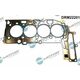 shumee GLAVNO TESNILO MOTORJA BMW 1 E87 2.0 03-