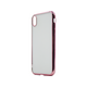Chameleon Apple iPhone XR - Gumiran ovitek (TPUE) - rob roza-zlat