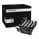 LEXMARK 70C0P00, originalna optična enota, črna, 40000 strani, Za tiskalnik: LEXMARK CX510DE, LEXMARK CX410DE, LEXMARK CX410E, LEXMARK CX510DHE,
