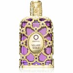 Orientica Luxury Collection Velvet Gold parfumska voda uniseks 80 ml