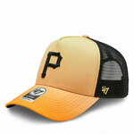 Kapa s šiltom 47 Brand Mlb Pittsburgh Pirates Paradigm Mesh '47 Mvp Dt B-PDMDT20PTP-YG Yellow Gold
