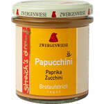 Zwergenwiese Bio streich´s drauf Papucchini namaz - 160 g
