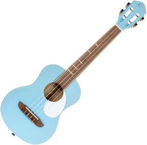 Ortega RUGA-SKY Tenor ukulele Modra