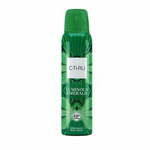 C-Thru Luminous Emerald - deodorant v razpršilu 150 ml