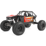 Axial Capra 1.9 4WD 1:10 RTR rdeča