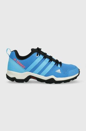 Adidas Čevlji treking čevlji modra 40 EU Terrex AX2R K