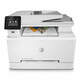 HP Color LaserJet Pro MFP M283fdw kolor all in one laserski tiskalnik, 7KW75A, duplex, A4, 600x600 dpi, Wi-Fi