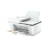 HP DeskJet Plus 4130 kolor multifunkcijski brizgalni tiskalnik, 26Q93B/7FS77B, A4, 4800x1200 dpi, Wi-Fi