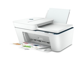 HP DeskJet Plus 4130 kolor multifunkcijski brizgalni tiskalnik