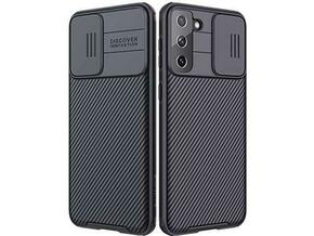 Nillkin CamShield zaščita za Samsung Galaxy S23 Plus 5G - črna