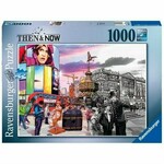 Ravensburger Puzzle Piccadilly Circus, London 1000 kosov