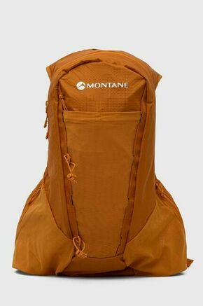 Nahrbtnik Montane Trailblazer 18 oranžna barva