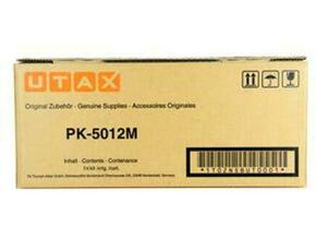 UTAX PK-5012M (1T02NSBUT0) škrlaten originalen toner