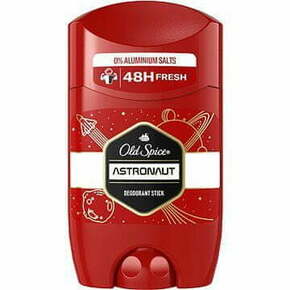 Old Spice Astronaut deodorant