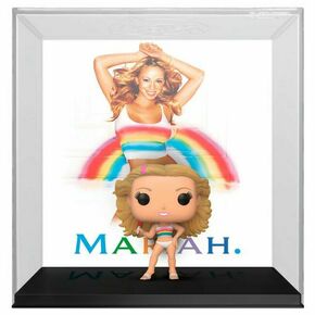 Funko POP albumi: Mariah Carey - Rainbow