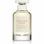 Abercrombie &amp; Fitch Authentic Moment Women parfumska voda za ženske 100 ml