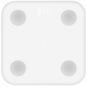 Xiaomi osebna tehtnica Mi Body Composition Scale 2