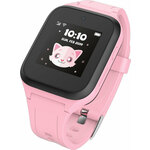 TCL MOVETIME Family Watch MT40 Pink MT40X-3NLCCZ1